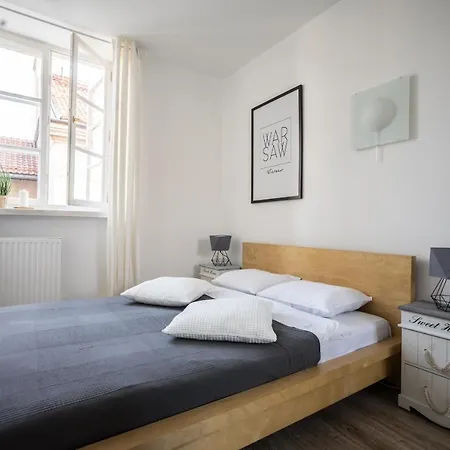 Old Town Heart Iii - Old Town Square * Warszawa