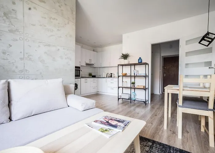 Old Town Heart Iii - Old Town Square Apartament Warszawa