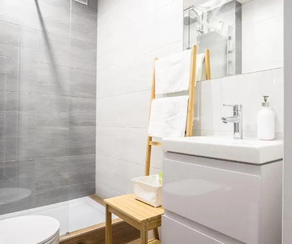 Old Town Heart Iii - Old Town Square Apartament Warszawa