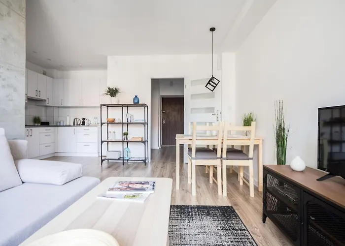 Old Town Heart Iii - Old Town Square Apartament Warszawa