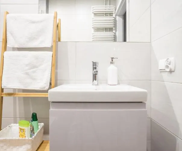 Old Town Heart Iii - Old Town Square Warszawa