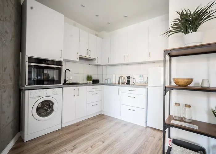 Apartament Old Town Heart Iii - Old Town Square Warszawa