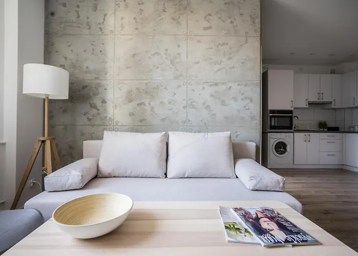 Old Town Heart Iii - Old Town Square Apartament Warszawa