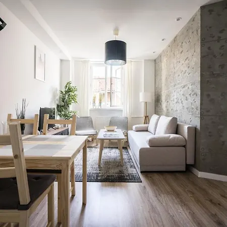 アパート Old Town Heart Iii - Old Town Square