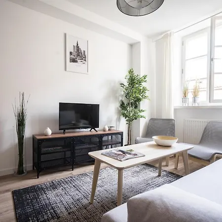 Old Town Heart Iii - Old Town Square * Βαρσοβία