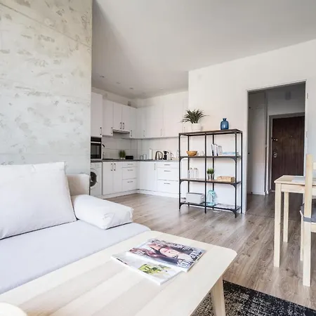 Old Town Heart Iii - Old Town Square アパート ワルシャワ