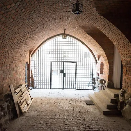 アパート Old Town Heart Iii - Old Town Square *