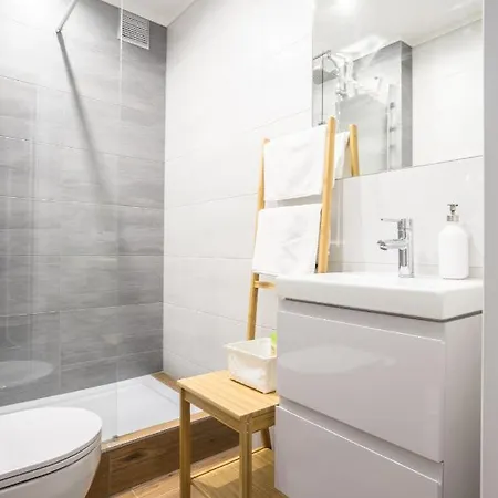 Old Town Heart Iii - Old Town Square アパート ワルシャワ