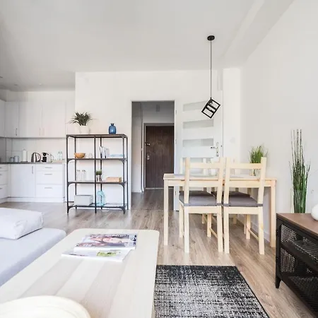 Old Town Heart Iii - Old Town Square アパート ワルシャワ