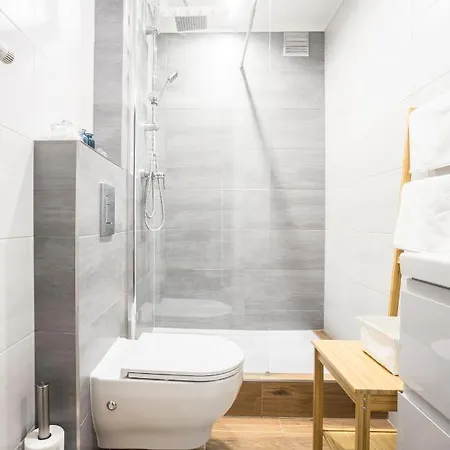 Old Town Heart Iii - Old Town Square アパート *