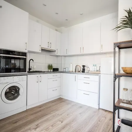 アパート Old Town Heart Iii - Old Town Square ワルシャワ