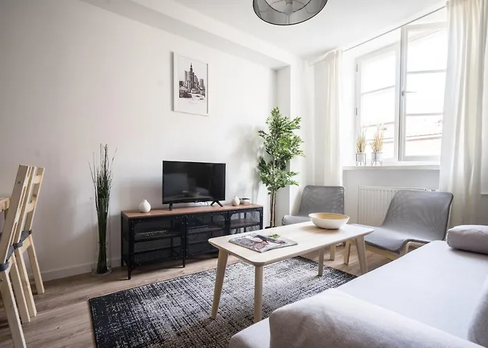 Old Town Heart Iii - Old Town Square * Βαρσοβία