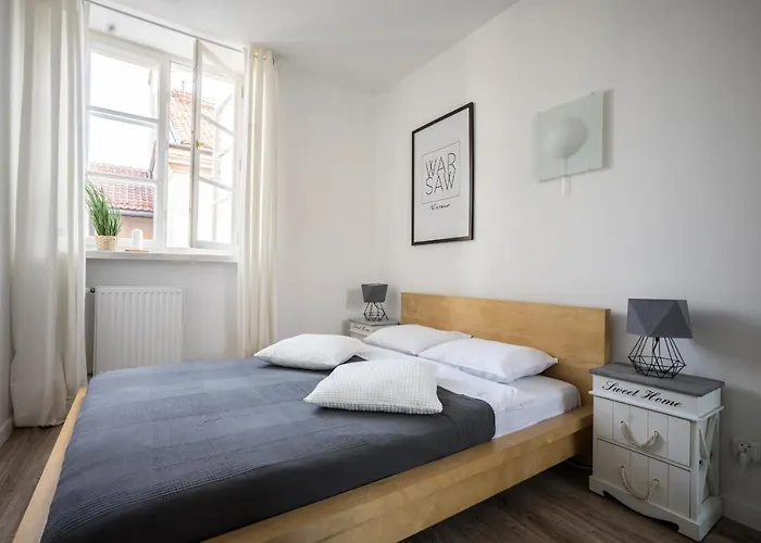 Old Town Heart Iii - Old Town Square * Βαρσοβία