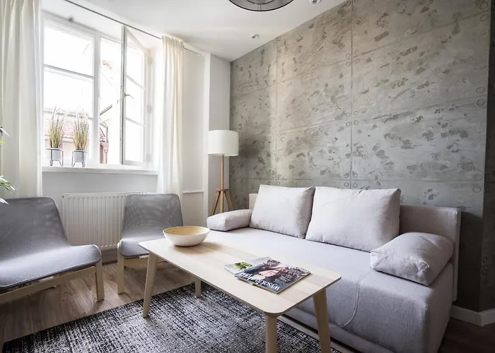 Old Town Heart Iii - Old Town Square Διαμέρισμα Βαρσοβία