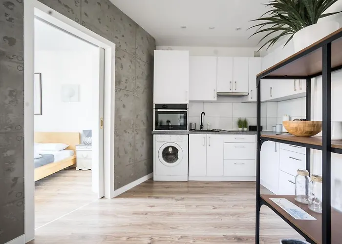 Old Town Heart Iii - Old Town Square * Warsaw