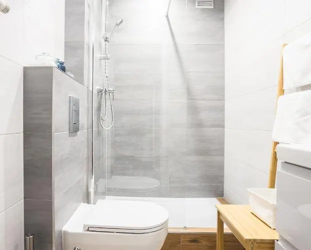 Old Town Heart Iii - Old Town Square Διαμέρισμα *